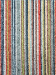 Hug Rug Multi Stripe 32 Runner - Image 4 of 4