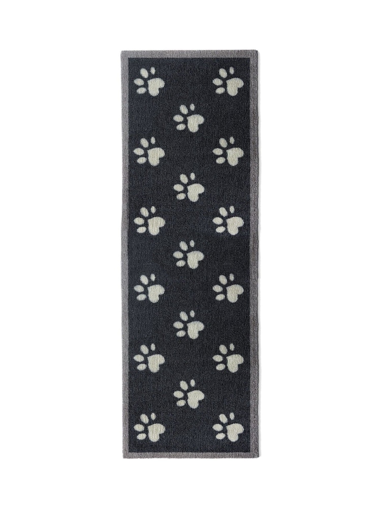 Howler & Scratch Navy Big Paw 2 Runner - Image 2 of 4