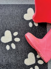 Howler & Scratch Navy Big Paw 2 Runner - Image 3 of 4