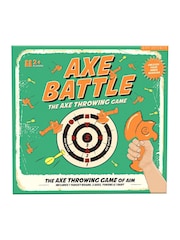 Gift Republic Green Axe Battle - Image 5 of 8