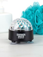 Gift Republic Blue Shower Disco Light - Image 3 of 8