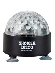 Gift Republic Blue Shower Disco Light - Image 8 of 8
