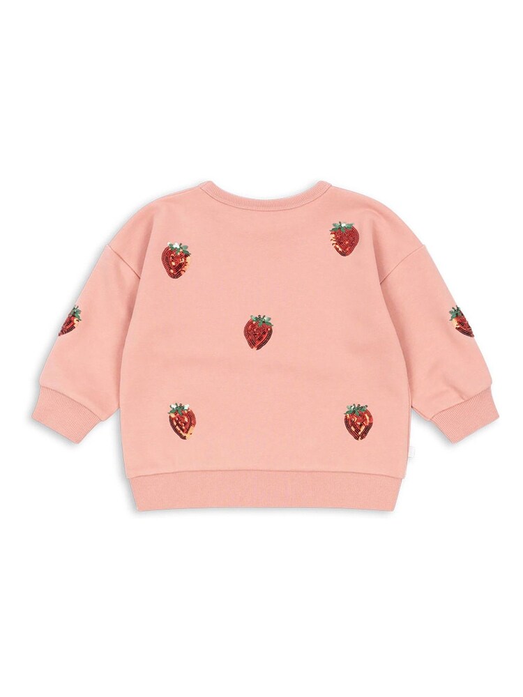 Konges Sløjd Lou Sequin Sweatshirt - صورة 2 من 4