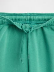 Gap Green Vintage Soft Relaxed Joggers (4-13yrs) (4-13yrs) - Image 5 of 6