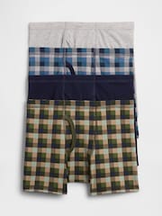 Gap Boxer Briefs 4-Pack (2-2mths) - Slika 1 iz 1