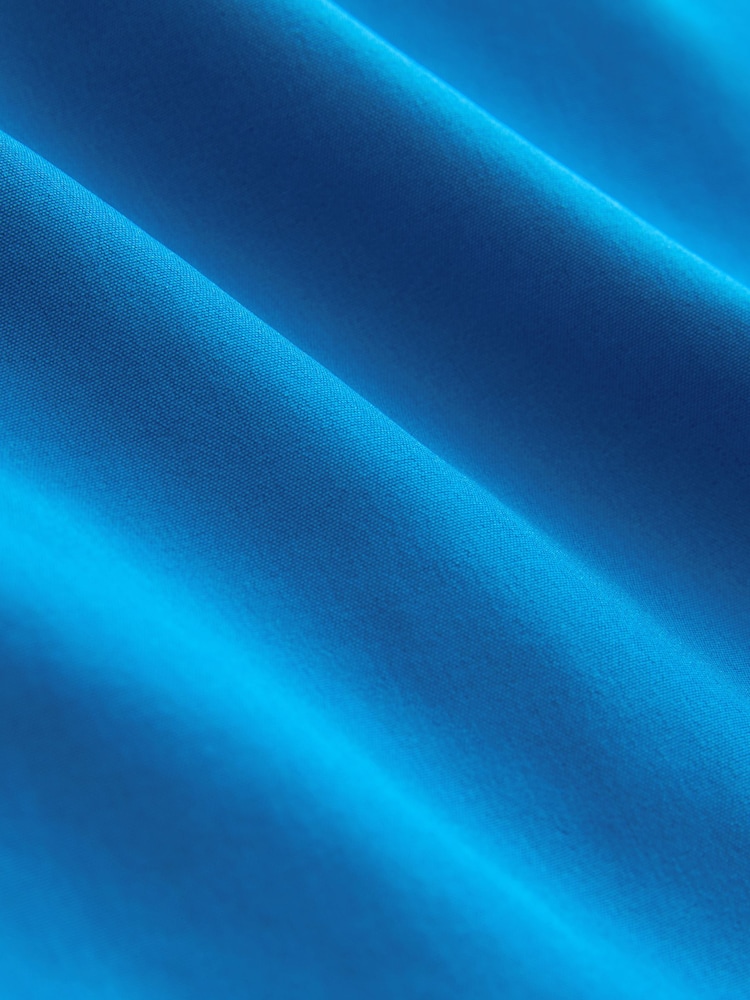 Black/Blue Motionflex 5 Inch Swim Shorts 2 Pack - Image 12 of 12