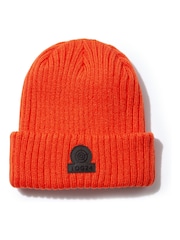 Tog 24 Orange Burke Knitted Hat - Image 1 of 3