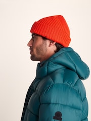 Tog 24 Orange Burke Knitted Hat - Image 3 of 3
