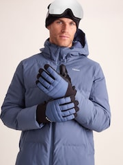 Azul - Guantes de esquí Adventure de Tog 24 - Imagen 1 de 4