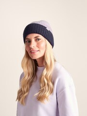 Tog 24 Purple Desmon Knitted Hat - Image 1 of 4