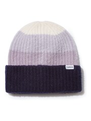 Tog 24 Purple Desmon Knitted Hat - Image 4 of 4