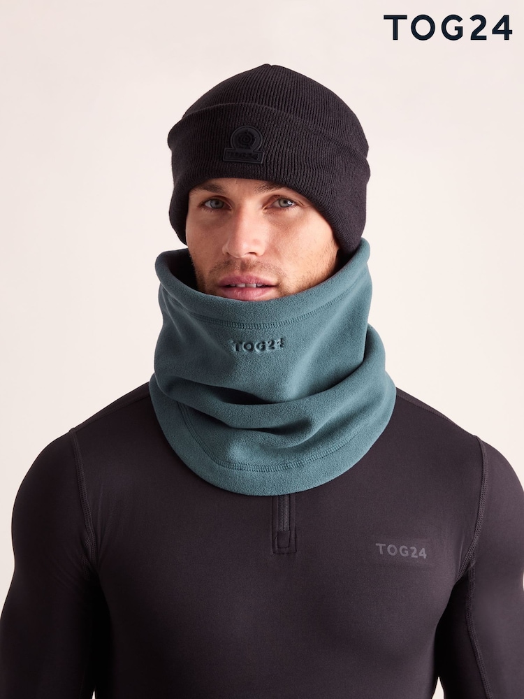 Tog 24 Hurton Snow Tube šal; ruta - Slika 4 iz 4