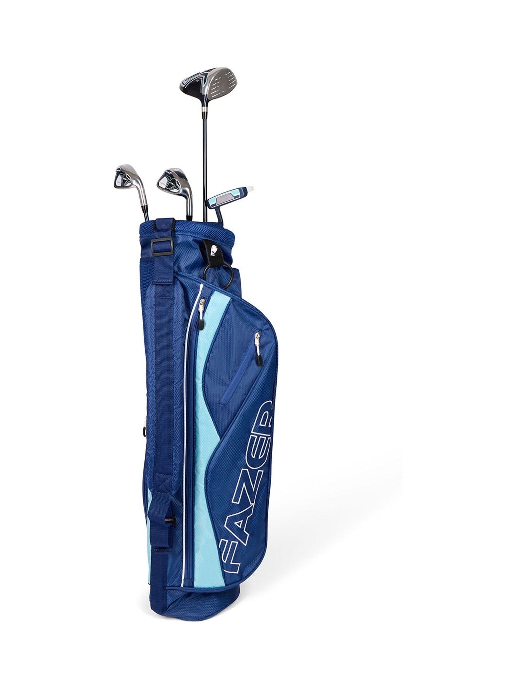 Buy Fazer Black Ctrx Starter Golf Package Set from the Next UK