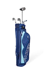 Fazer Womens CTRX Starter Golf Black Package Set - Image 1 of 4