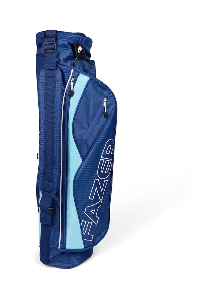 Fazer Womens CTRX Starter Golf Black Package Set - Image 2 of 4