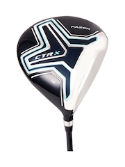 Fazer Womens CTRX Starter Golf Black Package Set - Image 4 of 4