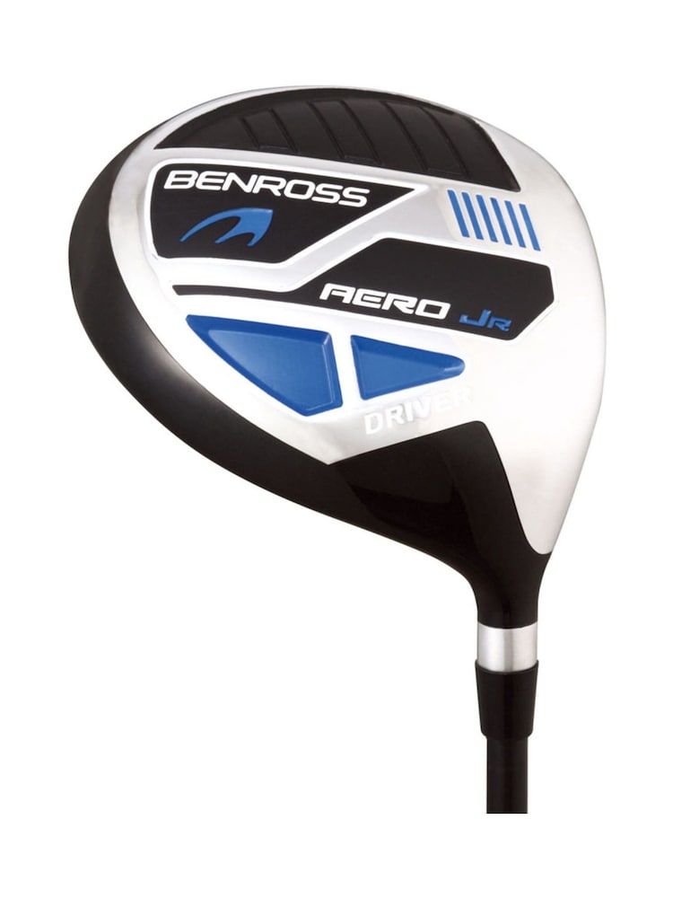 Benross Blue Aero Junior Golf Package Set - Image 2 of 5