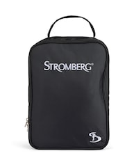 Stromberg Golf Shoe Black Bag - Image 1 of 4
