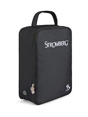 Stromberg Golf Shoe Black Bag - Image 3 of 4