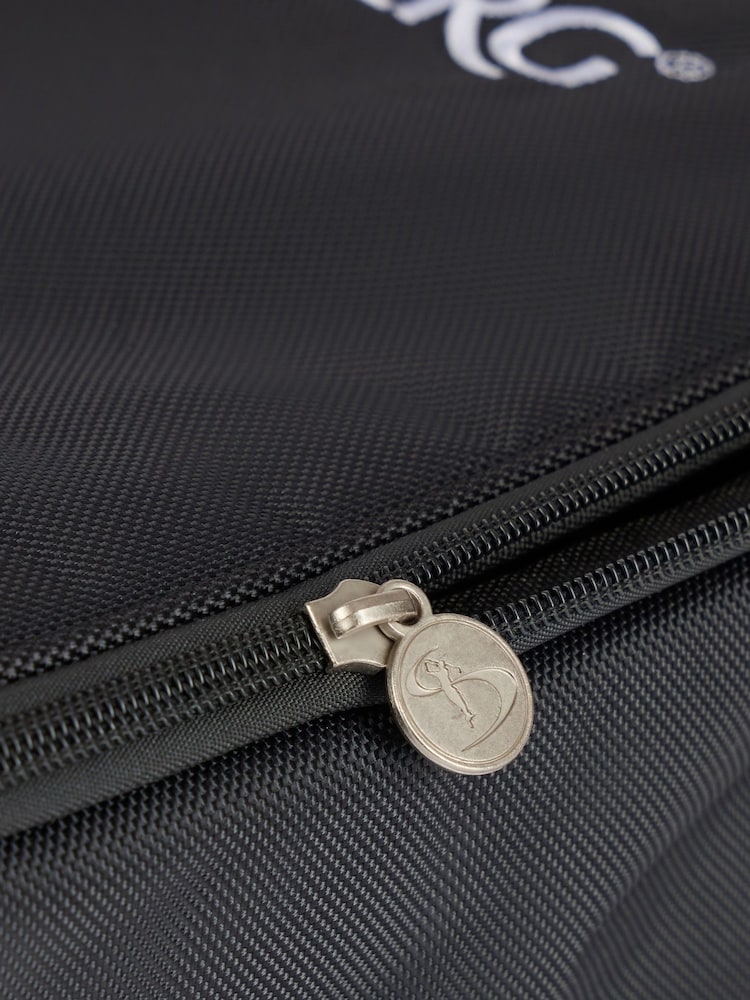 Stromberg Golf Shoe Black Bag - Image 4 of 4 Stromberg Golf Shoe Black Bag - Image 4 of 4
