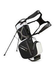 Stromberg Golf Weather Tech Hybrid Black Bag - Image 2 of 5