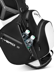 Stromberg Golf Weather Tech Hybrid Black Bag - Image 5 of 5