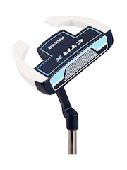 Fazer Womens CTRX Half Golf Black Package Set - Image 3 of 7