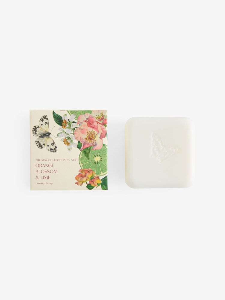 Orange Blossom & Lime Kew Collection Hand Soap - Image 5 of 5 Orange Blossom & Lime Kew Collection Hand Soap - Image 5 of 5