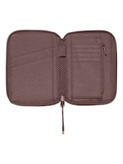 Portefeuille de voyage Nike Aura - Image 3 de 3