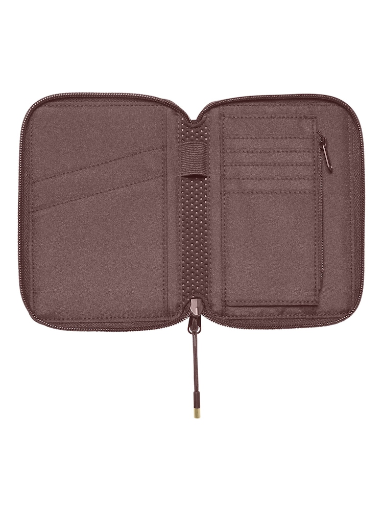 Portefeuille de voyage Nike Aura - Image 3 de 3