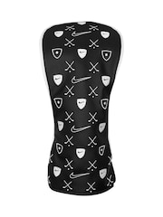 Nike Black Tour Driver Headcover - Image 1 of 2