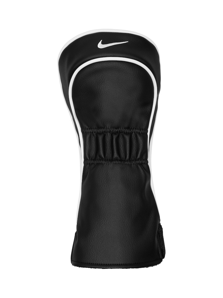 Nike Black Tour Driver Headcover - Image 2 of 2 Nike Black Tour Driver Headcover - Image 2 of 2