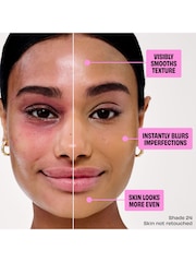 Benefit The Porefessional Smoothing and Blurring Foundation 30ml - Image 5 of 5