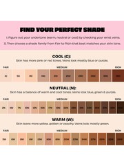 Benefit The Porefessional Smoothing and Blurring Foundation 30ml - Image 6 of 6