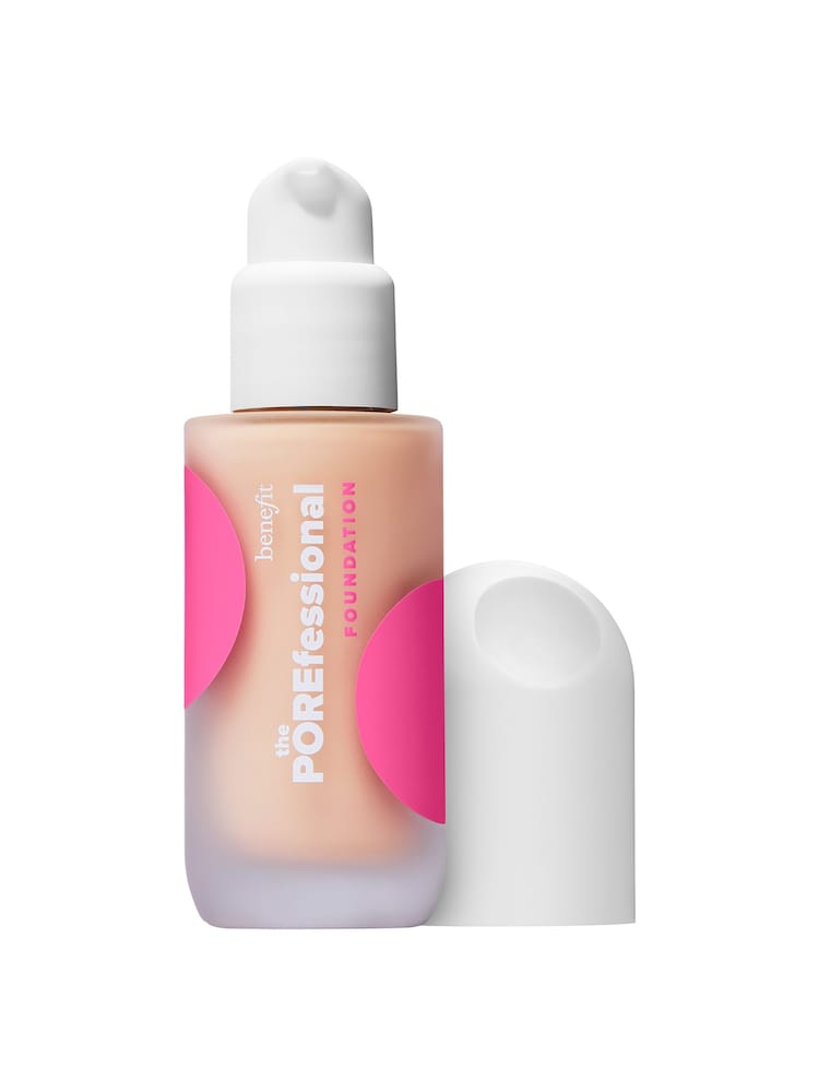 Benefit The Porefessional Smoothing and Blurring Foundation 30ml - Image 1 of 5