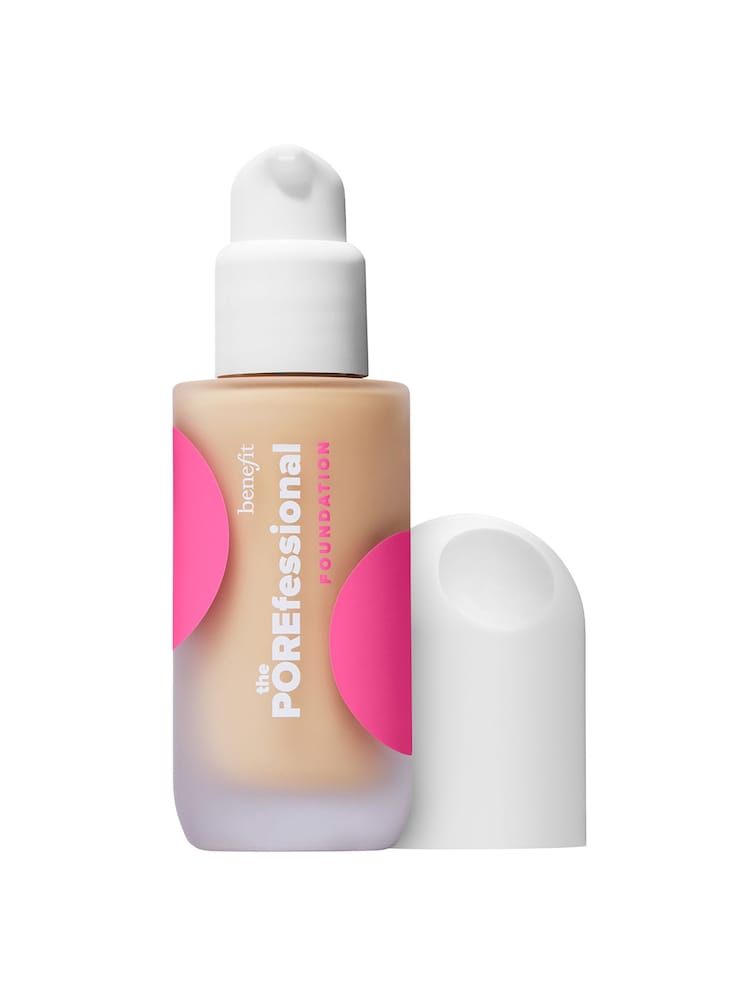 Benefit The Porefessional Smoothing and Blurring Foundation 30ml - Image 1 of 5