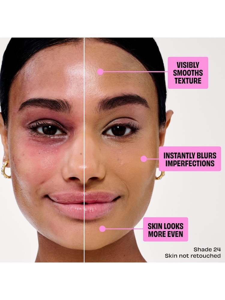 Benefit The Porefessional Smoothing and Blurring Foundation 30ml - Image 5 of 5