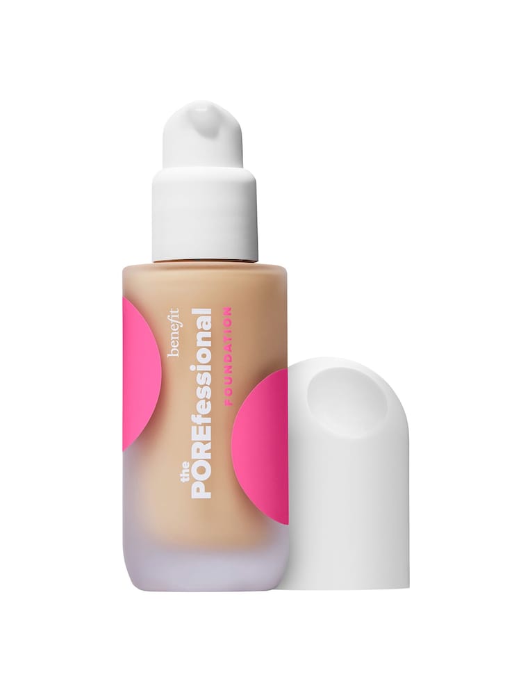 Benefit The Porefessional Smoothing and Blurring Foundation 30ml - Image 1 of 6