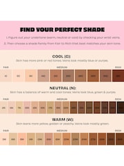 Benefit The Porefessional Smoothing and Blurring Foundation 30ml - Image 6 of 6