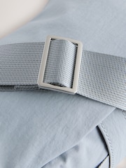 Blau - Slingbag - Bild 7 von 8