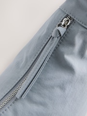 Blau - Slingbag - Bild 8 von 8