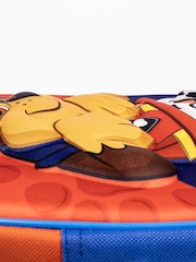 Peers Hardy Blue Paw Patrol 3D Print Backpack - Image 6 of 7