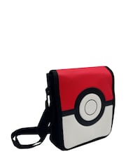 Peers Hardy Pokémon Pokeball Shoulder Bag - Image 1 of 2
