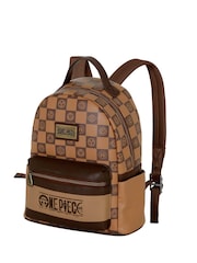 Peers Hardy Chess Heady Brown Backpack - Image 2 of 3