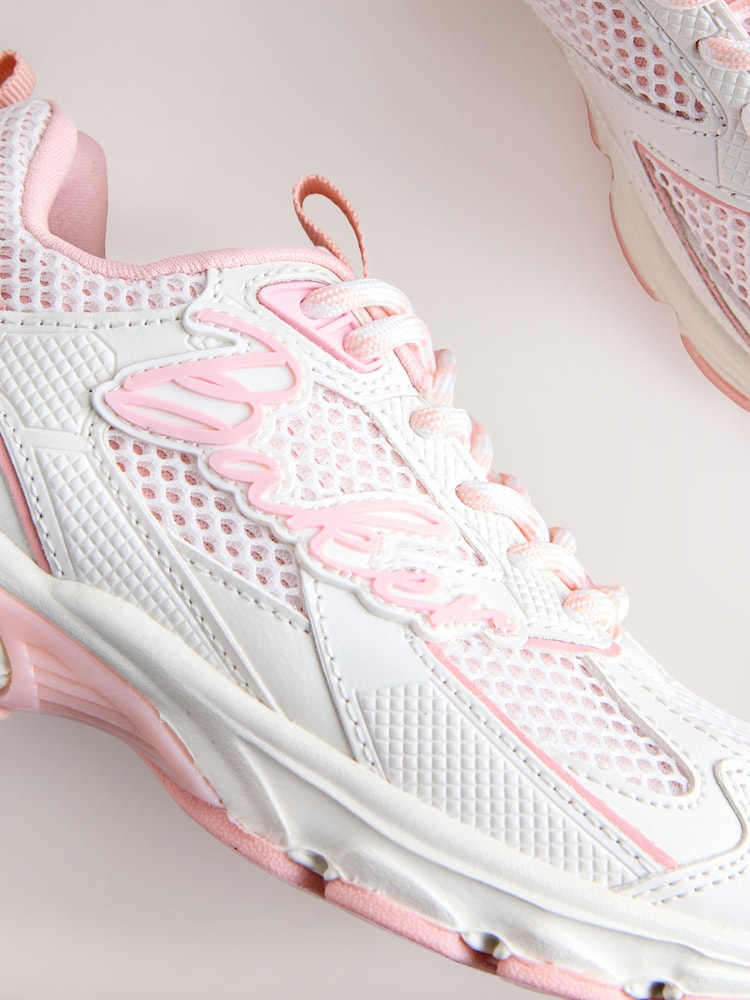 Baker by Ted Baker Sporty Mesh Chunky Trainers - Image 7 of 7 Baker by Ted Baker Sporty Mesh Chunky Trainers - Image 7 of 7