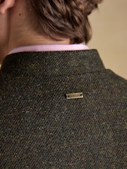 Žalia - Joules Tweed Gilet - 11 paveikslėlis iš 12