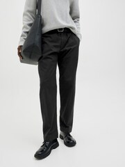JACK & JONES Kane Relaxed Fit Chino Style Joggers - Slika 2 iz 7