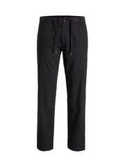JACK & JONES Kane Relaxed Fit Chino Style Joggers - Slika 6 iz 7