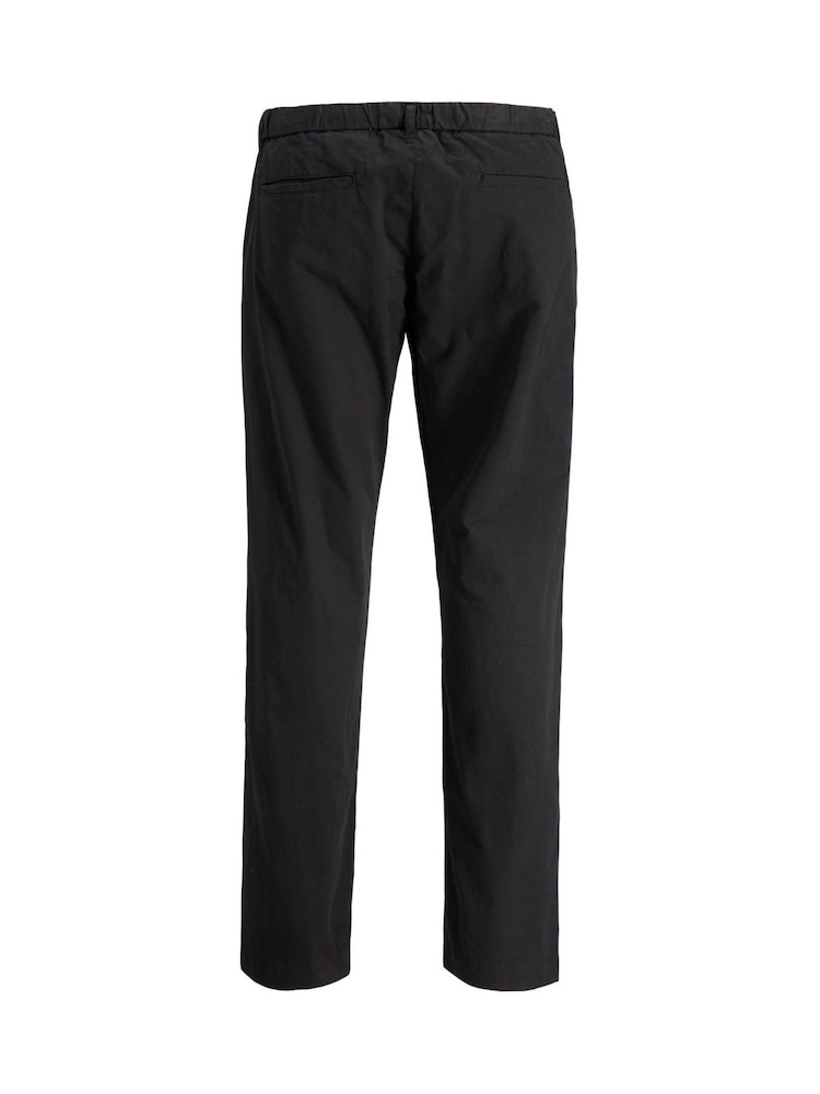 JACK & JONES Kane Relaxed Fit Chino Style Joggers - Slika 7 iz 7
