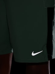 Nike Steam Green Dri-FIT Challenger Shorts - Image 12 of 12